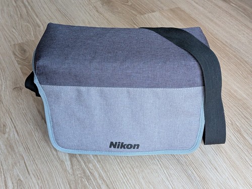 Original nikon kameratasche - original,