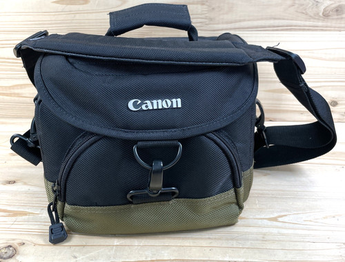 Orig canon fototasche - orig.,