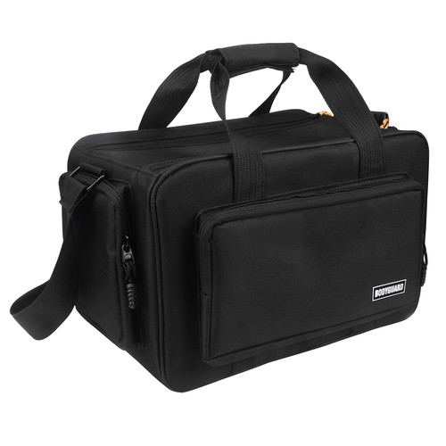 Bodyguard videotasche xxl - videotasche,