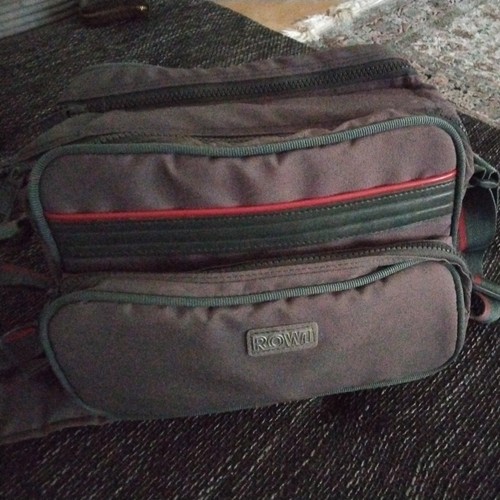 Rowi dallas 5510 kameratasche - rowi,