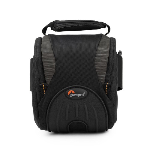 Lowepro apex 100 black foto - aw,