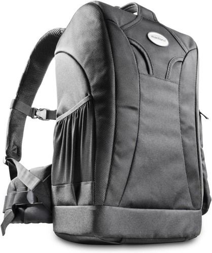 Mantona trekking fotorucksack - trekking,
