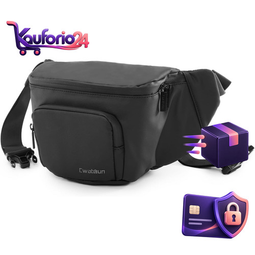 Kameratasche gürteltasche - kameratasche,