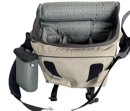 Crumpler fototasche - crumpler,