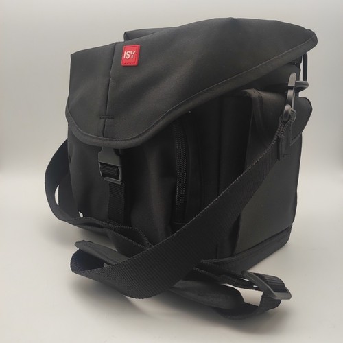 Isy dslr gepolsterte tasche - dslr,
