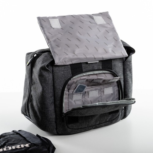 Fototasche messenger - 50%,