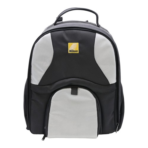 Nikon bag rucksack - nikon,
