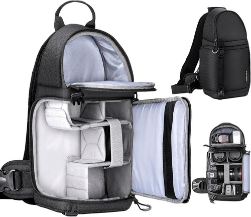 Concept 10l fototasche - concept,