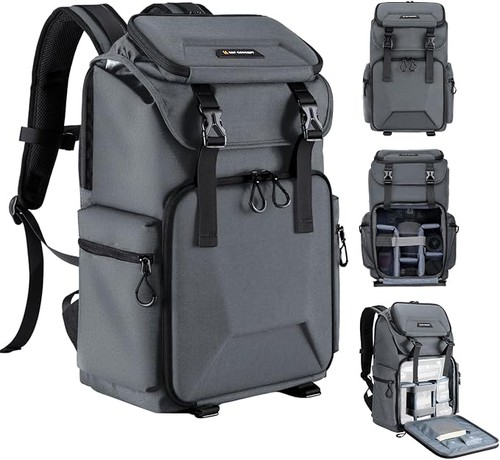 Concept fotorucksack - k&f,