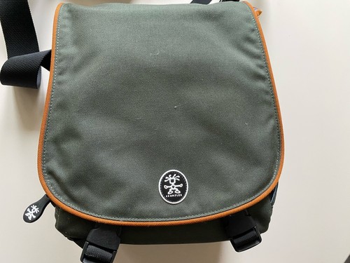 Crumpler fototasche sehr - crumpler,