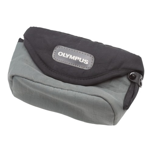 Olympus bereitschaftstasche - olympus,