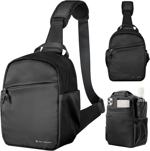 Concept kameratasche für - k&f,