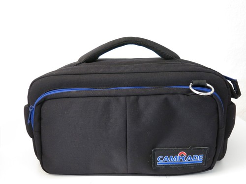 Camrade video tasche - camrade,