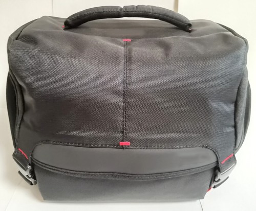 Geräumige tasche kameratasche - geräumige,