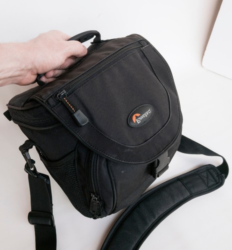Lowepro dslr fototasche - lowepro,