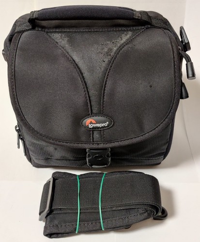 Lowepro rezo 140 schwarz - 140,