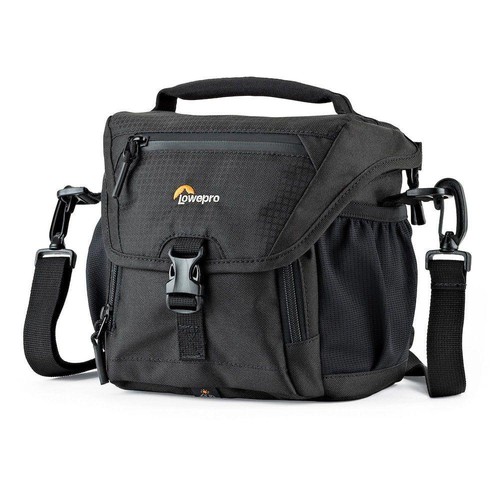 Lowepro nova 140 schwarz - 140, aw