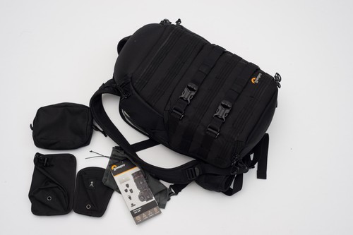 Lowepro protactic 350 - protactic,