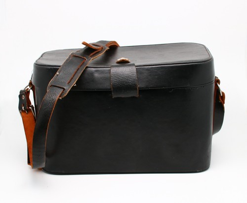 Fototasche leder kameratasche - fototasche,