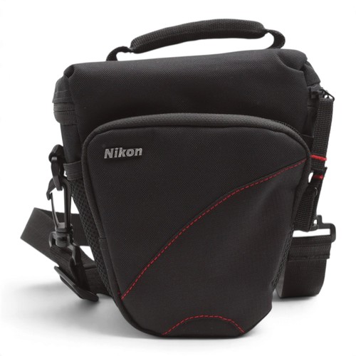 Nikon kameratasche - nikon,