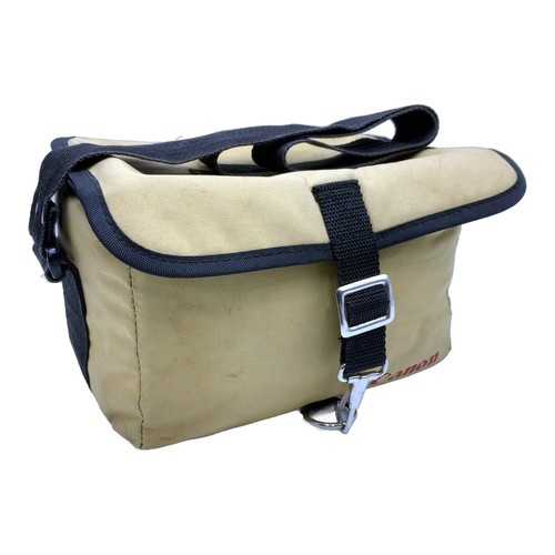 Canon universaltasche - canon, ft