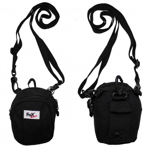 Fototasche bag schwarz - bag,