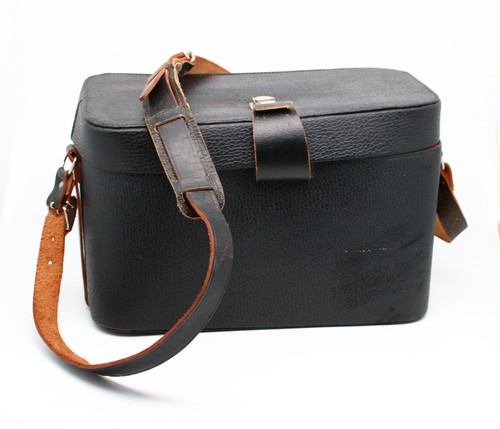 Fototasche leder kameratasche - fototasche,