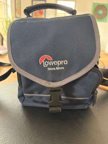 Lowepro nova micro fototasche - lowepro,