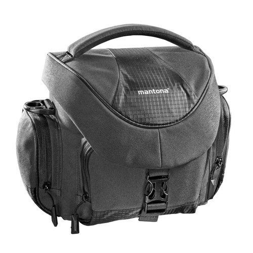 Mantona premium kameratasche - premium,