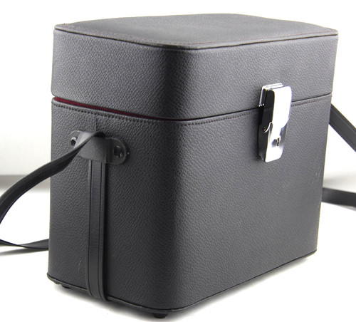 Vintage kameratasche retro box - retro,